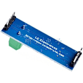 Miniatyrbild 2 av 5: 5PCS 5V MAX485/RS485-modul TTL till RS-485 MCU-utvecklingskort