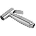 Miniatyrbillede 2 af 5: Toilet Bidet Spray, Bærbar Rustfrit Stål Badeværelse Bidet Toilet Sprayer