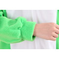 Pikkukuva 4 / 5: Honeystore Unisex Uusi Eläin Cosplay-asu 1-osainen Pyjama Halloween 125