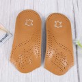 Miniatyrbillede 5 af 5: 3/4 Længde Ortopædiske Indlægssåler Til Flad Fod, Plantar Fasciitis, Sål Buesupport
