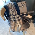 Miniatyrbillede 2 af 5: Dametørklæder Dame Let Blød Fashion Ensfarvet Tørklæde Sjal Wrap til alle årstider