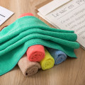 Miniatyrbilde 5 av 5: Mikrofiber Rengjøringskluter, Ikke-slipende, Gjenbrukbare og Vaskbare - Pakke med 5