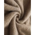 Miniatyrbild 2 av 5: Kvinnors Sjal Wrap Plus Size Cardigan Merinoull Poncho Cape Höst Vinter O