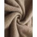 Miniatyrbilde 2 av 5: Kvinners Sjal Wrap Plus Size Cardigan Merino Ull Poncho Cape Høst Vinter O