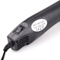 Pikkukuva 4 / 8: Mini Lämpöpistooli - 300W Kuumailmapistooli DIY-projekteihin