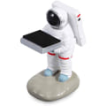Miniatyrbillede 1 af 5: Ur Display Stativ Astronaut Figur Resin Model Ur Holder Dekoration
