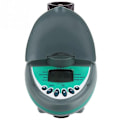 Miniatyrbillede 1 af 5: Vandingstimer Digital Automatisk Vanding Timer Automatisk Slangehane