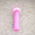 Miniatyrbillede 2 af 5: Praktisk DIY fletningsværktøj til pigefrisure Twist Braid, Pink