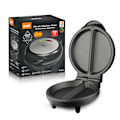 Miniatyrbild 4 av 5: Non-Stick Omelett Maker för Omeletter, Efterrätter och Pannkakor, Cool Touch Eas