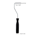 Miniatyrbild 4 av 5: 3 st Bubbler Roller, Bubble Paddle Tool, Aluminiumlegering Fiberglas, Kit för