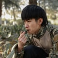 Pikkukuva 5 / 5: Camping Outdoor Life Loud Emergency Survival Plastic Whistle