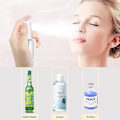Miniatyrbild 3 av 5: Tomma sprayflaskor, 5 stycken 20 ml sprayflaskor, transparenta tomma sprayflaskor, kosmetiska sprayflaskor, tomma sprayflaskor, tomma flaskor och spray