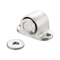 Miniatyrbilde 1 av 5: Magnetisk dørstopper - kompakt rustfritt stål metallmagnet dørstopper