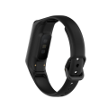 Miniatyrbillede 3 af 5: Samsung Galaxy Fit 2 SM-R220 urrem i TPE, sort