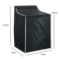 Miniatyrbilde 4 av 5: Vaskemaskin Trekk For Topp- og Frontlaster Vaskemaskin/Tørketrommel -