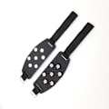 Pikkukuva 1 / 5: Crampon Traction Cleats Anti-Skid Traction Grips Crampons Spikes