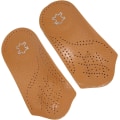 Miniatyrbillede 1 af 5: 3/4 Længde Ortopædiske Indlægssåler Til Flad Fod, Plantar Fasciitis, Sål Buesupport