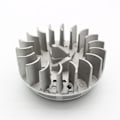 Miniatyrbillede 1 af 5: 1 stk. Motorsav Svinghjul Udskiftning Plæneklipper Tilbehør til Buskrydder 328 36 40-5 40-6 139 140 Svinghjul - 40-6 Magnetisk Svinghjul