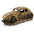 Miniatyrbilde 1 av 5: Pynt til akvarie landskap kunstig harpiks akvarie dekorasjon tilbehør 16X7X7cm