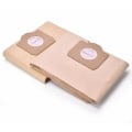 Miniatyrbilde 3 av 4: Set med 10 papirfilterposer, kompatibel med Karcher NT20 NT25 NT30 MV1 MV3 W