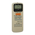 Miniatyrbilde 2 av 4: Fjernkontroll for Toshiba Air Conditioner WH-E1NE WH-D9S WC-E1NE KT-TS1