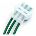 Miniatyrbilde 3 av 5: 10 Perimeter Wire Connector Vanntett Værbestandig Robomow Robotgressklipper