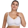 Miniatyrbilde 5 av 5: Kvinners sovende amme-BH trådløs amming Maternity Bralette Pack