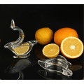 Miniatyrbillede 4 af 5: 4 stk. citronpresser, manuel juicer, frugtpresser, robust og holdbar