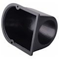 Miniatyrbillede 4 af 5: 2\" 52mm Universal One Hole Dash Cup Holder Meter--