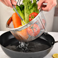 Miniatyrbillede 2 af 4: Dampkoger til Instant Pot trykkoger, grå