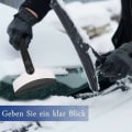 Miniatyrbilde 2 av 5: Isskraper, isskraper snøskuffe snøfjerningsskuffe for bilvindu vin
