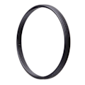 Miniatyrbillede 5 af 5: M39 til M42 skruegevind adapterring til Leica L39 Ltm objektiv til Pentax M39-m42