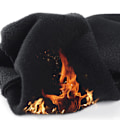 Miniatyrbild 3 av 5: Barnvantar Vinter Varma Anti-Slip Touchscreen Vattenavvisande Mjuk Fleece Foder för Pojkar 3-15 År