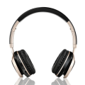Pikkukuva 1 / 5: Bluetooth-kuulokkeet, taitettavat stereolangattomat Bluetooth-kuulokkeet korvan yli