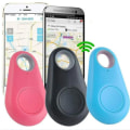Miniatyrbild 1 av 5: 3PCS Bluetooth Intelligent Locator Tracker, GPS Tracker Smart Key Finder Lo