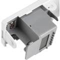 Miniatyrbild 5 av 5: LCD-display doftdispenser doftdispenser automatisk timer aromaspray luftfräschare