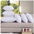 Miniatyrbilde 4 av 5: 2 stk Foamily pynteputer innlegg 18x18 tommer - Pynteputer til seng og sofa