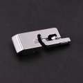 Miniatyrbillede 3 af 3: 3 stk. trykfodssæt til husholdningsmultifunktionelle symaskiner (3 mm, 4 mm og 6 mm)