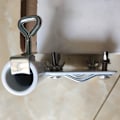 Miniatyrbillede 2 af 5: Parasolholder til altanrækværk - Parasolholder til altan - Parasol B