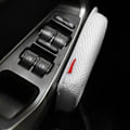 Miniatyrbillede 2 af 5: Auto Center Console Knæpude Blød pude, Automotive Blød Knæ Sidepude