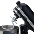 Miniatyrbillede 2 af 5: Original æltekrog til KSM90/K45 standmixer 4,5-5 QT foodprocessor