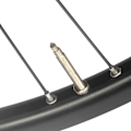 Miniatyrbilde 4 av 4: Pieces Dekkventilhetter, Anodiserte Sykkelventilhetter, Anti-Støv Sykkelventilhetter for MTB Sykkel