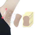 Miniatyrbilde 2 av 5: 10 stk Deodorant Armpit Patch, Underarm Sweat Pad Unisex Anti Antiperspirant