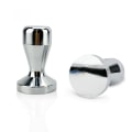 Miniatyrbillede 1 af 5: Rustfrit stål kaffemaskine Tamper Barista Espresso Tamper 51 mm Base Coffee Bean