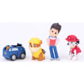 Miniatyrbillede 4 af 4: PAW PATROL 12 stk. FIGURER julegaver