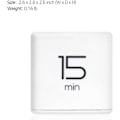 Miniatyrbillede 3 af 5: Kube Timer, Tidsstyring, Køkken Timer, Børne Timer, Trænings Timer, Tid