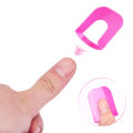 Miniatyrbillede 4 af 5: 78 stk. negle anti-overflow modelklip