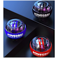 Miniatyrbilde 2 av 5: Powerball Autostart Collection - Hånd- og underarmsøvelse, styrke for