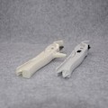Miniatyrbillede 2 af 3: RØRSKÆRER TIL PLASTIK Hvid 20-32mm