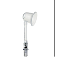 Miniatyrbild 5 av 5: 2 st Nippel Aspirator Korrigering Matning Sugning För Platt Invändig Retraktion